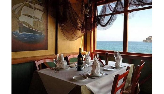 Hotel Aristea poza 0