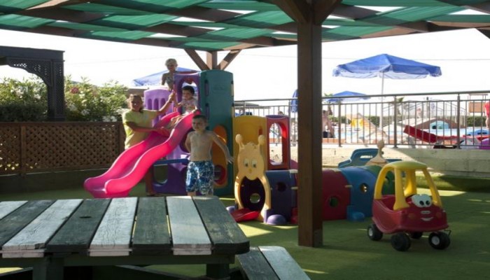 Hotel Astir Beach poza 18