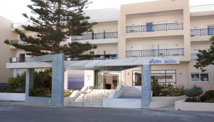 Hotel Astir Beach poza 2