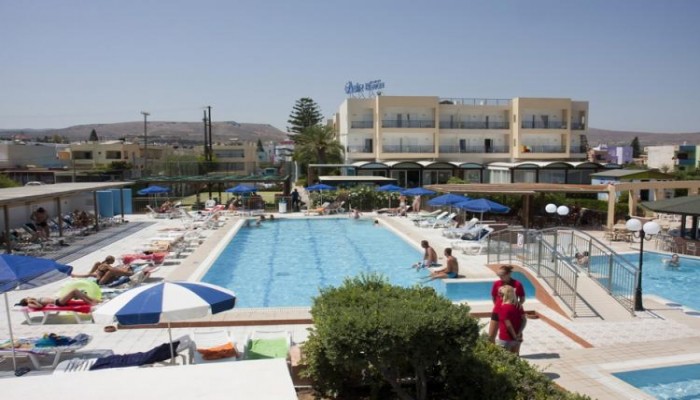 Hotel Astir Beach poza 13
