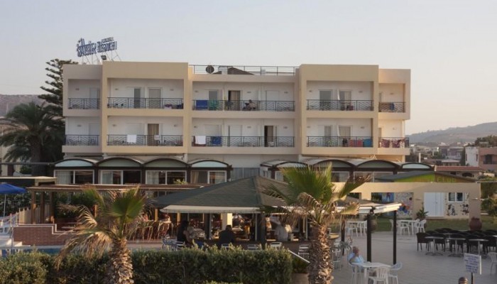 Hotel Astir Beach poza 0
