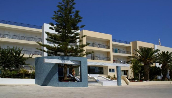 Hotel Astir Beach poza 1
