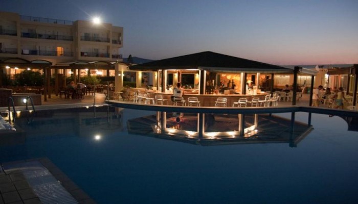 Hotel Astir Beach poza 11