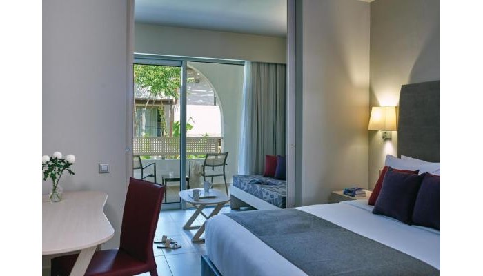 Hotel Atlantica Akti Zeus poza 1