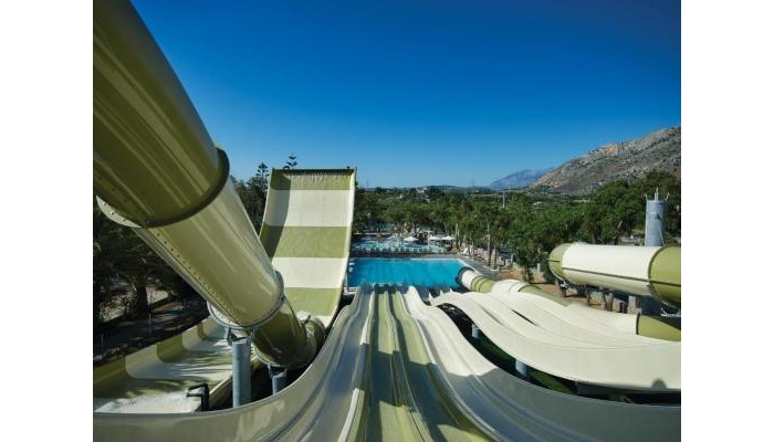 Hotel Atlantica Akti Zeus poza 8