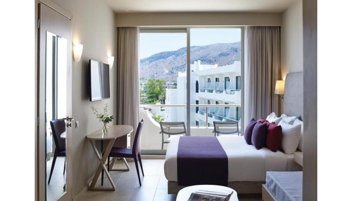 Hotel Atlantica Akti Zeus poza 3