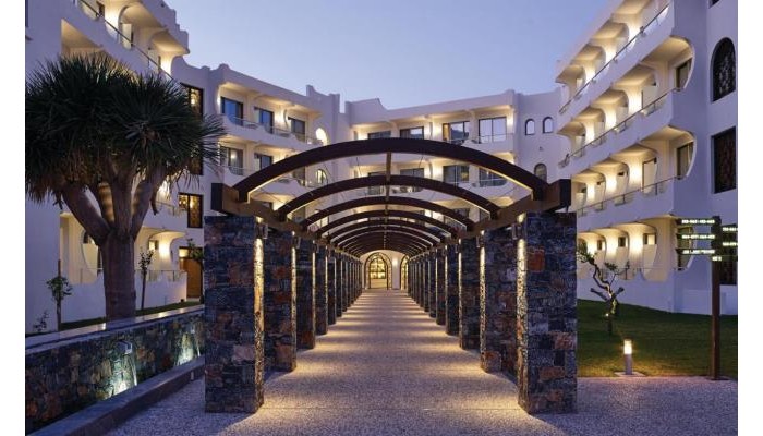 Hotel Atlantica Akti Zeus poza 0