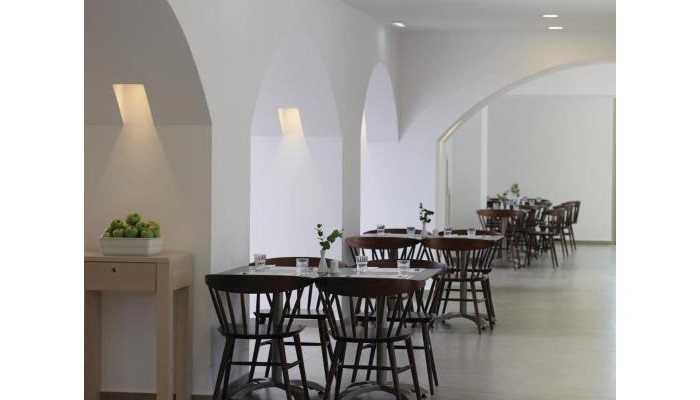 Hotel Atlantica Akti Zeus poza 5