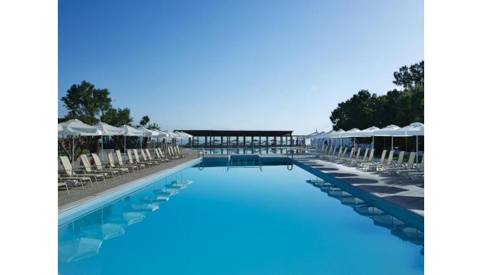 Hotel Atlantica Akti Zeus poza 7