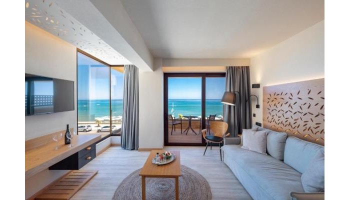 Hotel Atlantis Beach poza 6