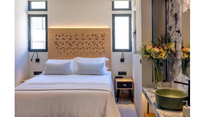 Hotel Atlantis Beach poza 5