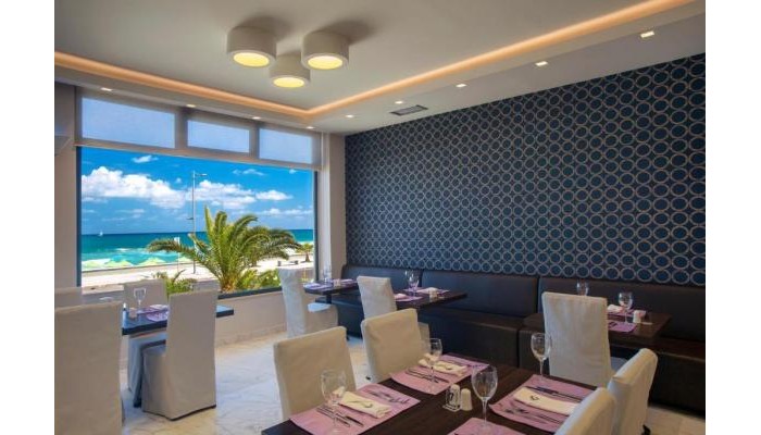 Hotel Atlantis Beach poza 14