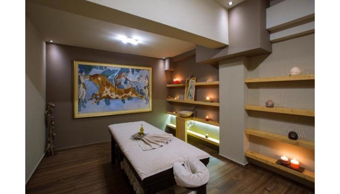 Hotel Atlantis Beach poza 22