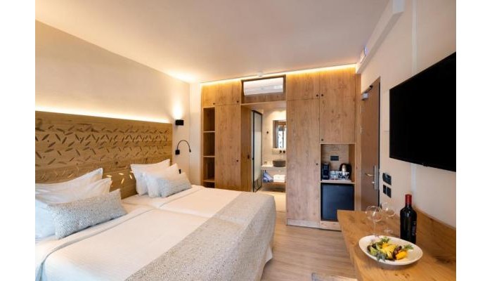 Hotel Atlantis Beach poza 3