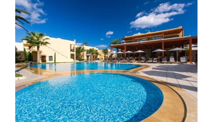 Hotel Atlantis Beach poza 16