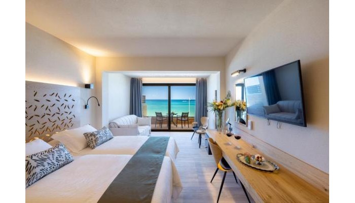 Hotel Atlantis Beach poza 1