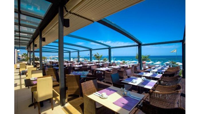 Hotel Atlantis Beach poza 12