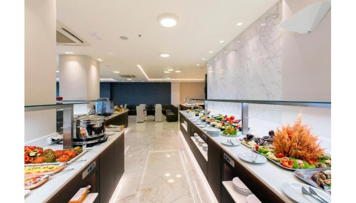 Hotel Atlantis Beach poza 15