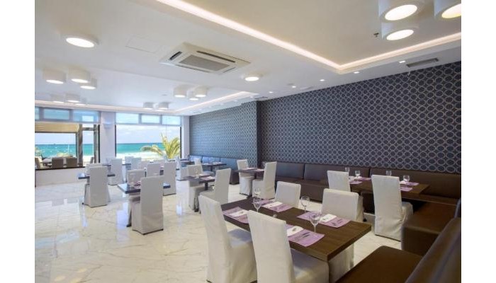 Hotel Atlantis Beach poza 10