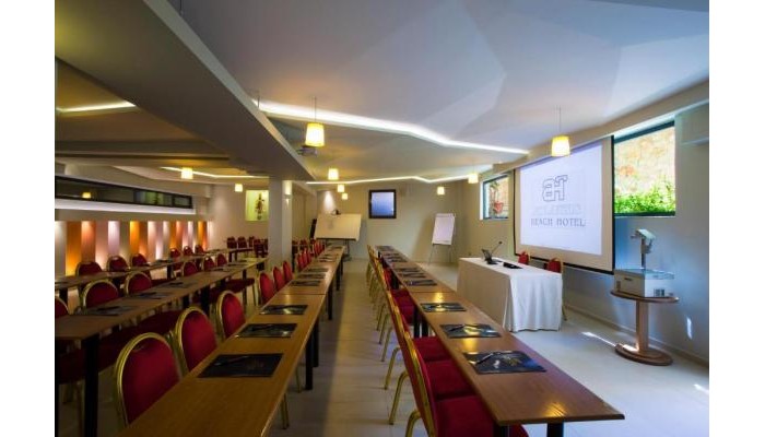 Hotel Atlantis Beach poza 17