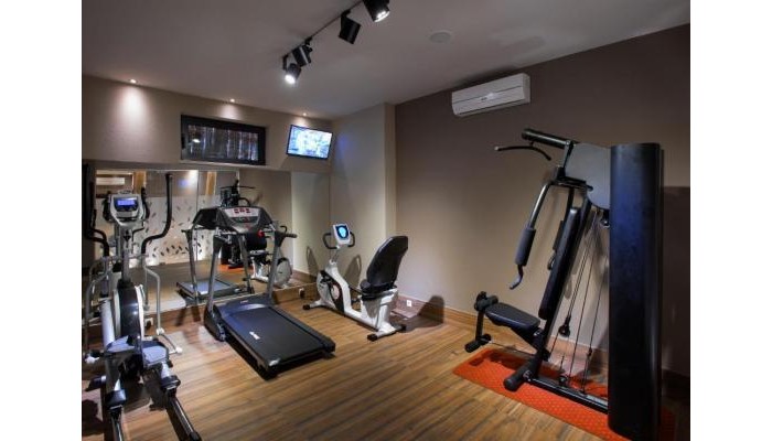 Hotel Atlantis Beach poza 19