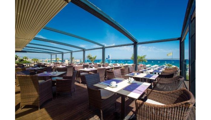 Hotel Atlantis Beach poza 11