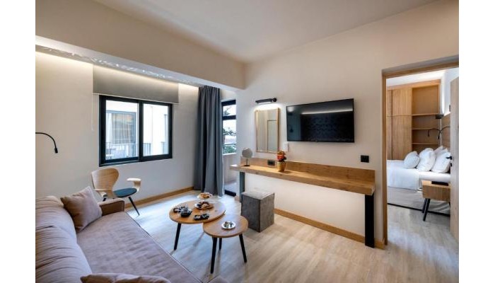 Hotel Atlantis Beach poza 9