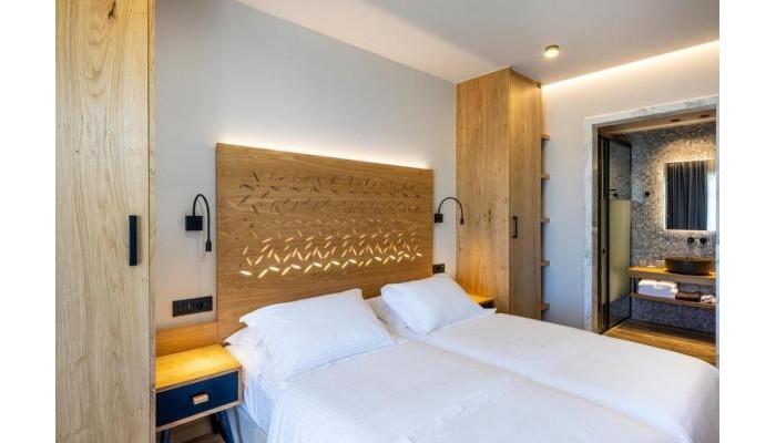 Hotel Atlantis Beach poza 2