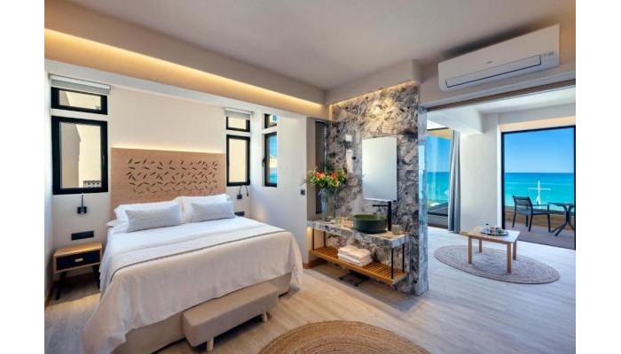 Hotel Atlantis Beach poza 7