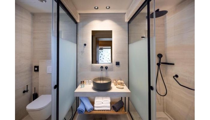 Hotel Atlantis Beach poza 4