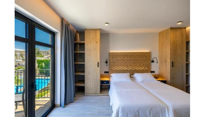 Hotel Atlantis Beach poza 8