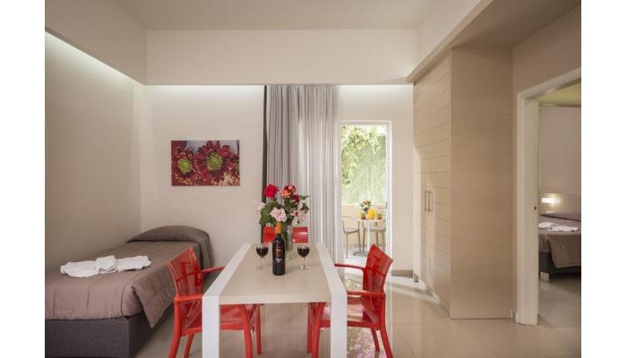 Atrion Resort poza 1