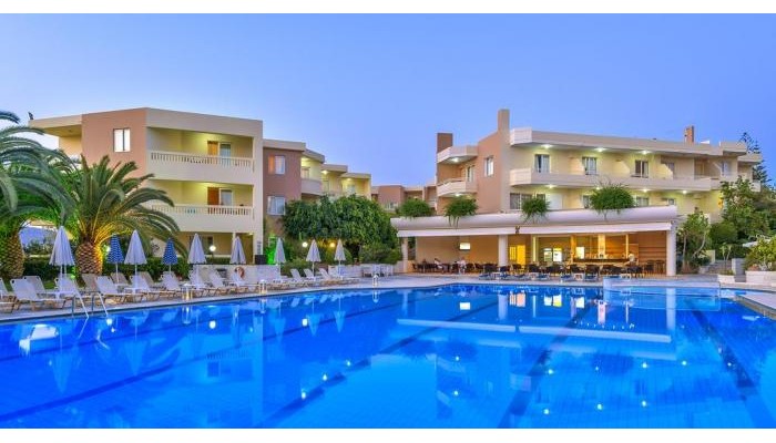 Atrion Resort poza 17