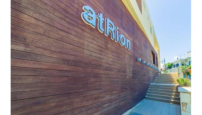 Atrion Resort poza 19