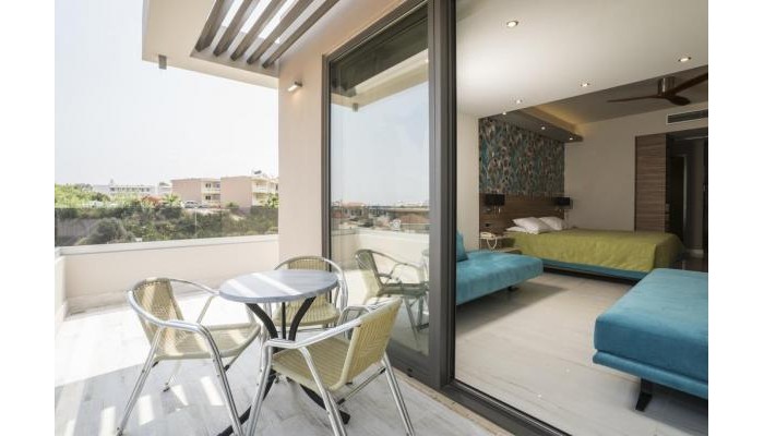 Atrion Resort poza 11