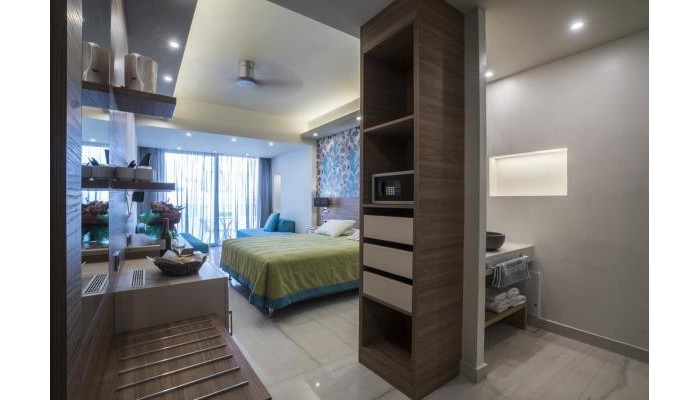 Atrion Resort poza 8