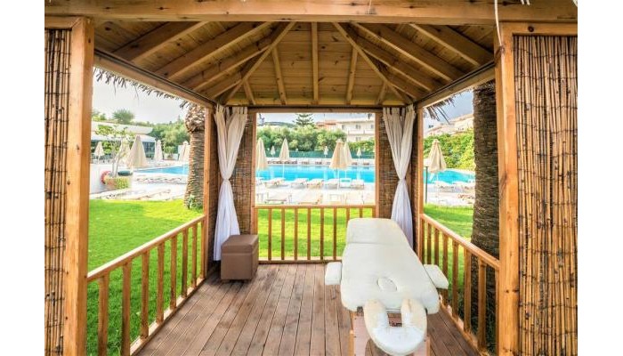 Atrion Resort poza 14