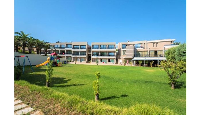 Atrion Resort poza 20