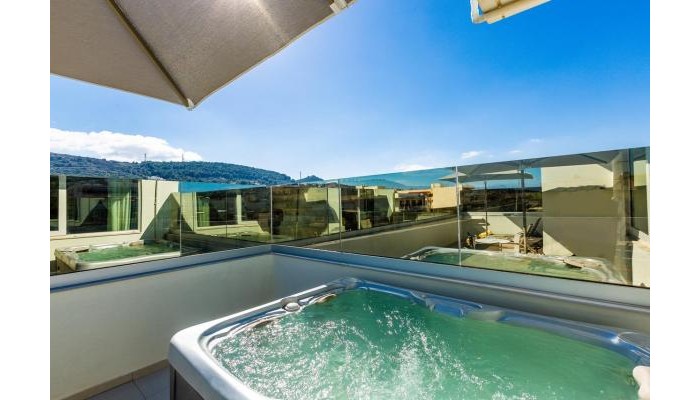 Atrium Ambiance Hotel poza 7