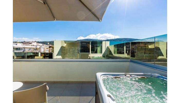 Atrium Ambiance Hotel poza 6