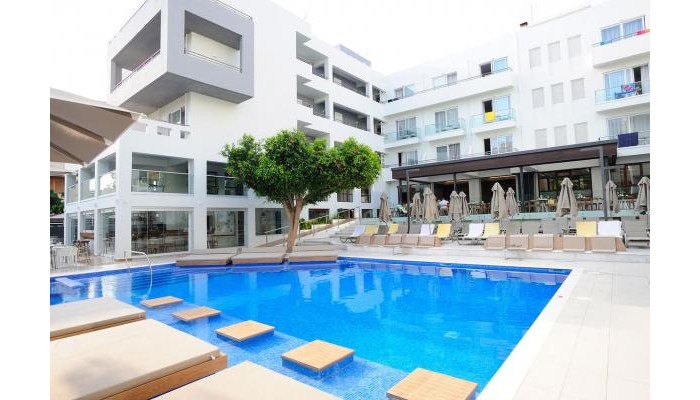 Atrium Ambiance Hotel poza 0