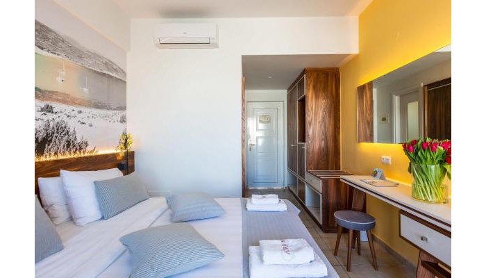 Atrium Ambiance Hotel poza 3