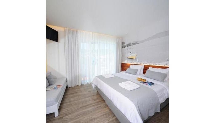 Atrium Ambiance Hotel poza 1