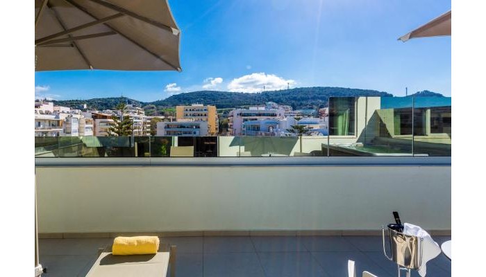 Atrium Ambiance Hotel poza 5