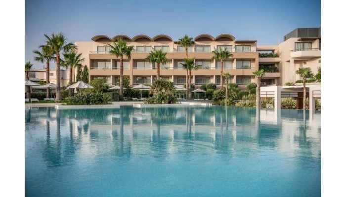 Avra Imperial Beach Resort And Spa poza 0