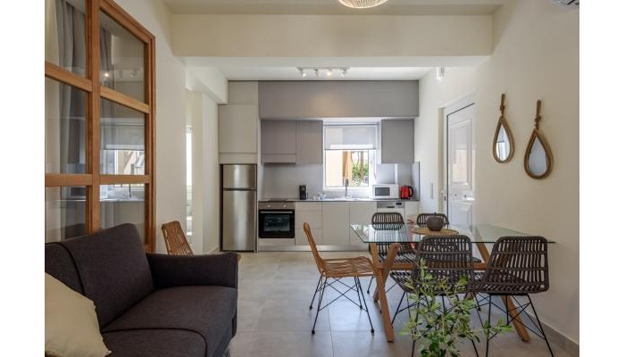 Hotel Azure Beach Villas poza 6