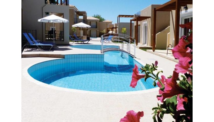 Hotel Azure Beach Villas poza 11