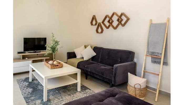 Hotel Azure Beach Villas poza 3