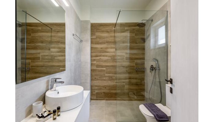 Hotel Azure Beach Villas poza 9