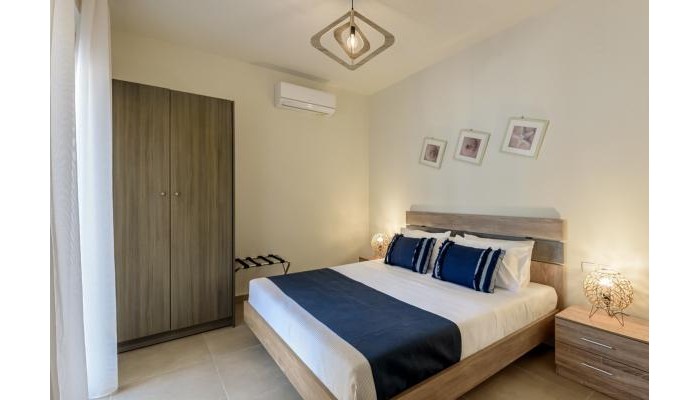 Hotel Azure Beach Villas poza 2